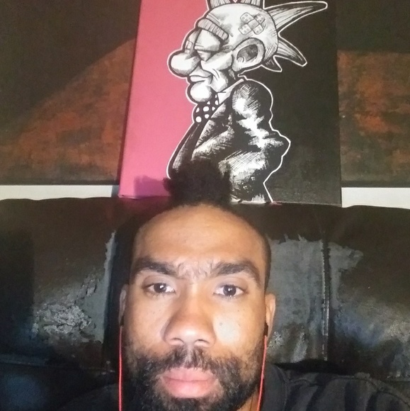 Meet your Posher, Karizmat+k - Picture 2 of 2